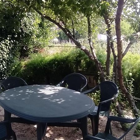 Apartman Greta ซูโกชัน ภายนอก รูปภาพ